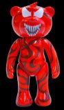 Carnage Marvel Bearz Figure [Toy]